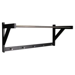 Panneau mural portemanteau PADOVA