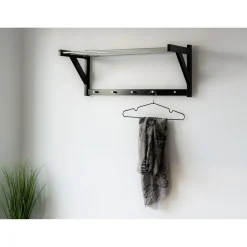 Panneau mural portemanteau PADOVA