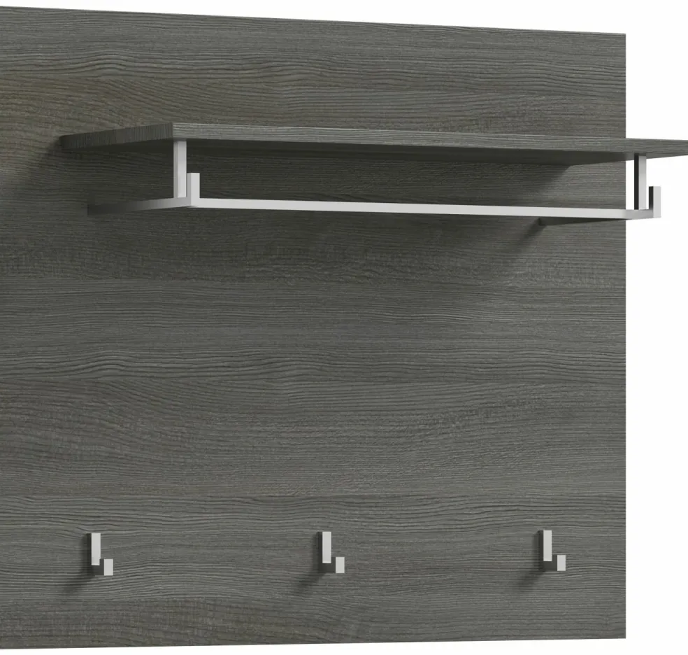 Panneau mural portemanteau FICHE