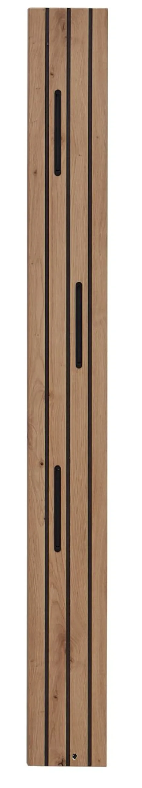 Panneau mural portemanteau ASMARA