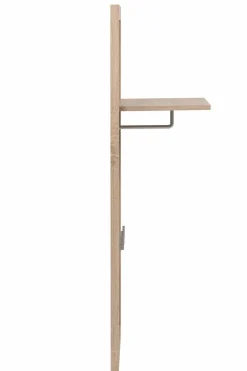 Panneau mural portemanteau BALI 41B