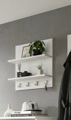 Panneau portemanteau BODITE