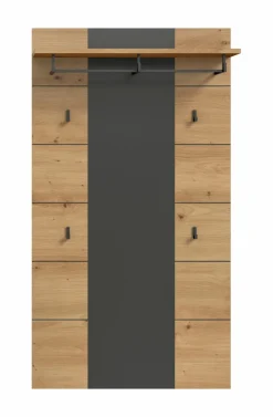 Panneau portemanteau GOBA