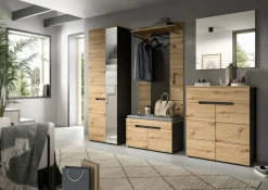 Panneau portemanteau GOBA