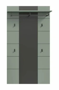 Panneau portemanteau GOBA