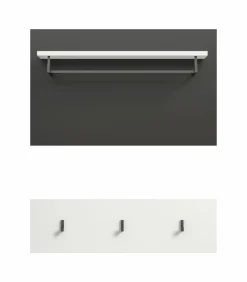 Panneau portemanteau GOBA