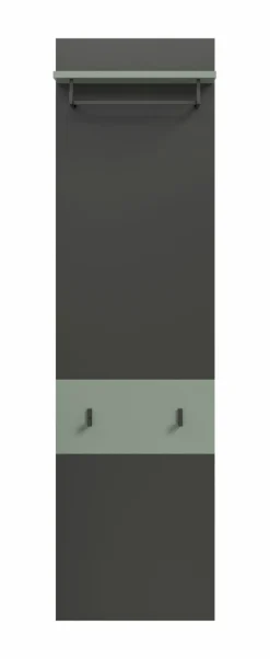 Panneau portemanteau GOBA