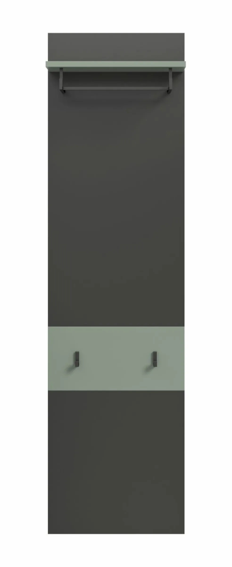 Panneau portemanteau GOBA