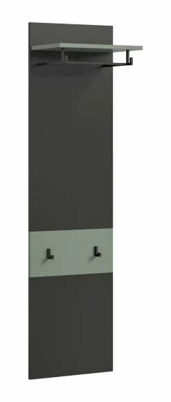 Panneau portemanteau GOBA