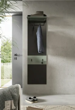 Panneau portemanteau GOBA