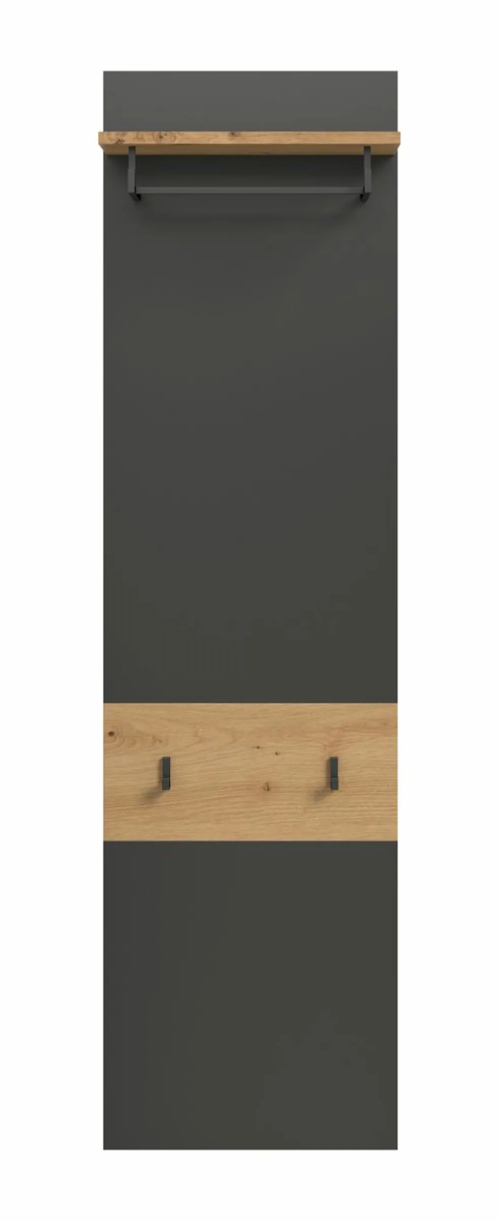 Panneau portemanteau GOBA