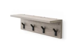 Panneau portemanteau HARRISON