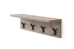 Panneau portemanteau HARRISON