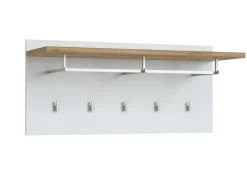 Panneau portemanteau HOLA