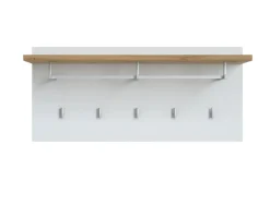 Panneau portemanteau HOLA