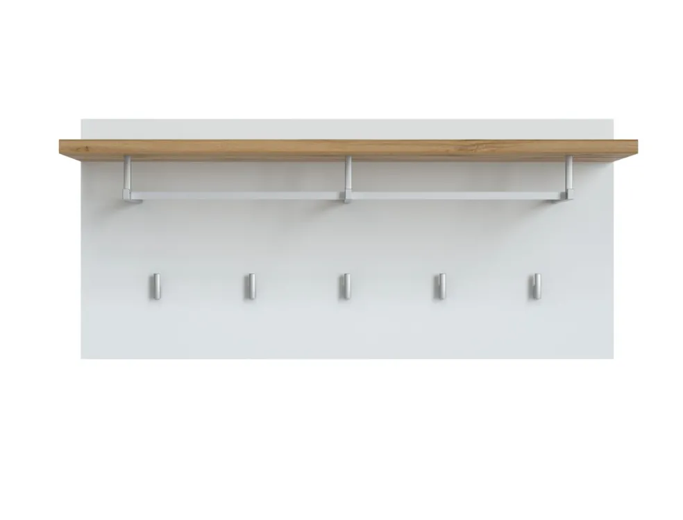 Panneau portemanteau HOLA