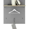 Panneau portemanteau MILAN