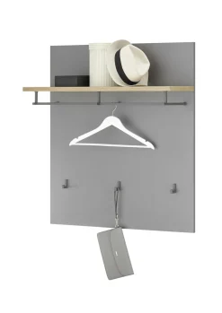 Panneau portemanteau MILAN