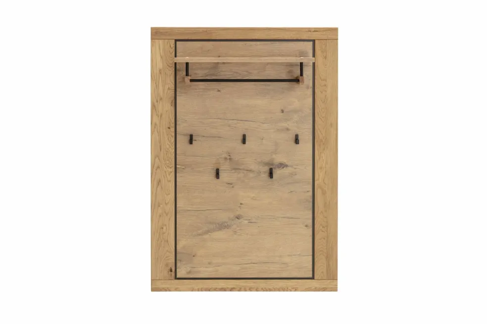 Panneau portemanteau NINGBO