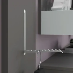 Panneau portemanteau Quayle