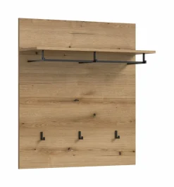 Panneau portemanteau SEWULA