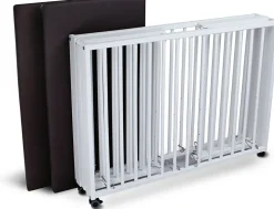 Parc pour bébé MORITZ