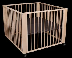 Parc pour bébé MORITZ