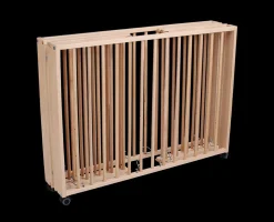 Parc pour bébé MORITZ