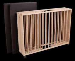 Parc pour bébé MORITZ