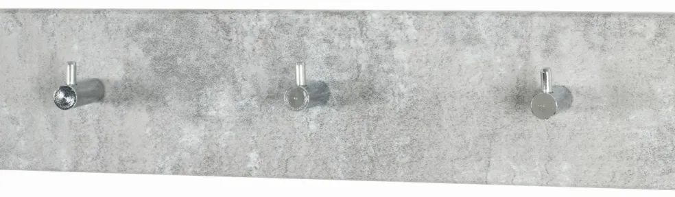 Patère murale 42676