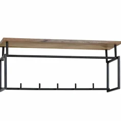 Patère murale AUSANGATE