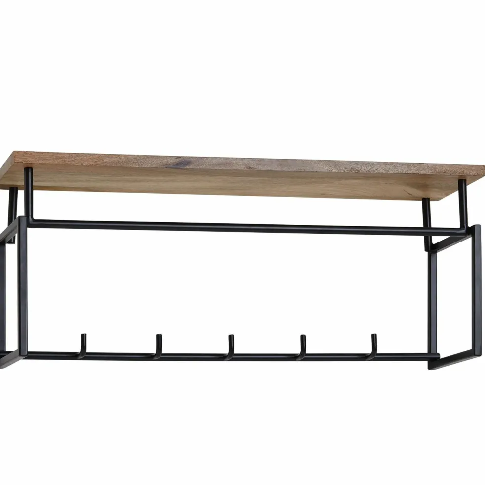 Patère murale AUSANGATE