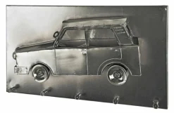 Patère murale CAR