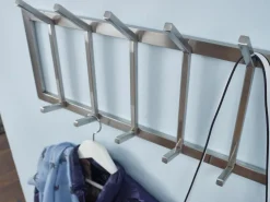 Patère murale CARAZ