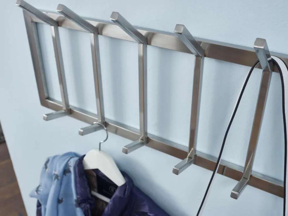 Patère murale CARAZ