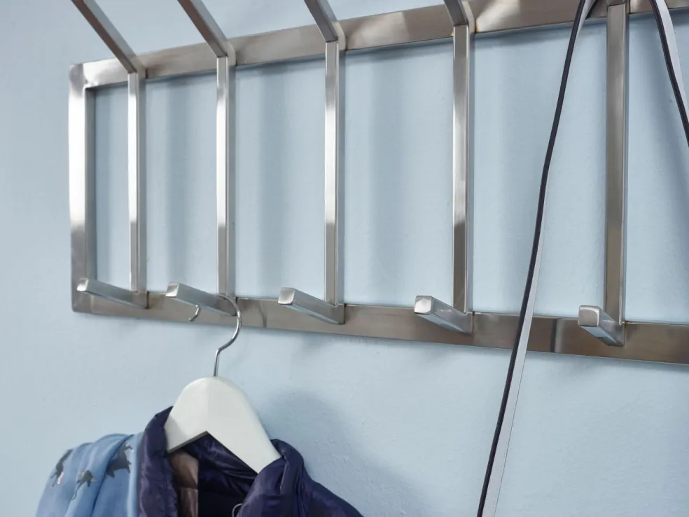 Patère murale CARAZ