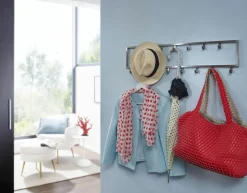 Patère murale CARAZ