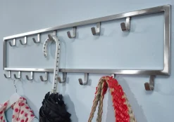 Patère murale CARAZ