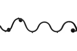 Patère murale DERBY 46D