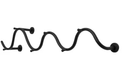 Patère murale DERBY 46D