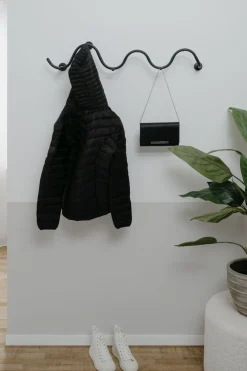 Patère murale DERBY 46D