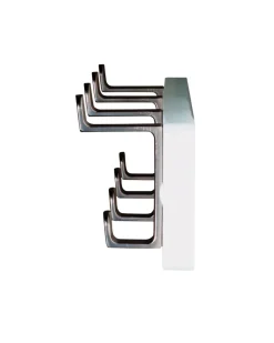 Patère murale FREDDY 4