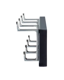 Patère murale FREDDY 4