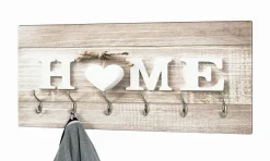 Patère murale HOME