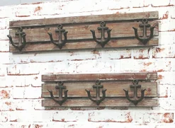 Patère murale IPALES