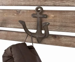 Patère murale IPALES