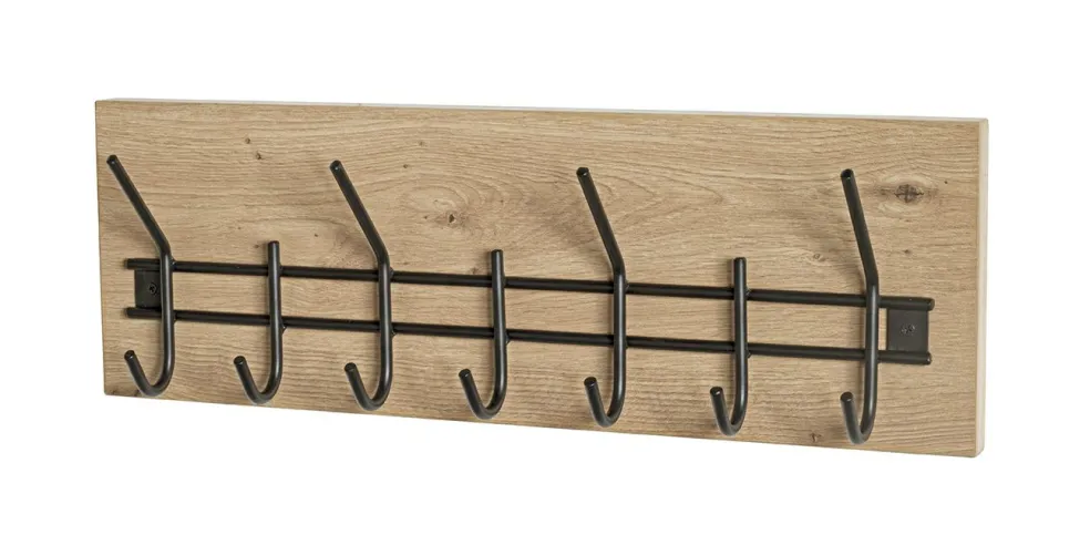 Patère murale NEIVA