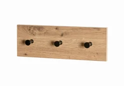 Patère murale PARMA 1