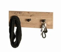 Patère murale PARMA 1