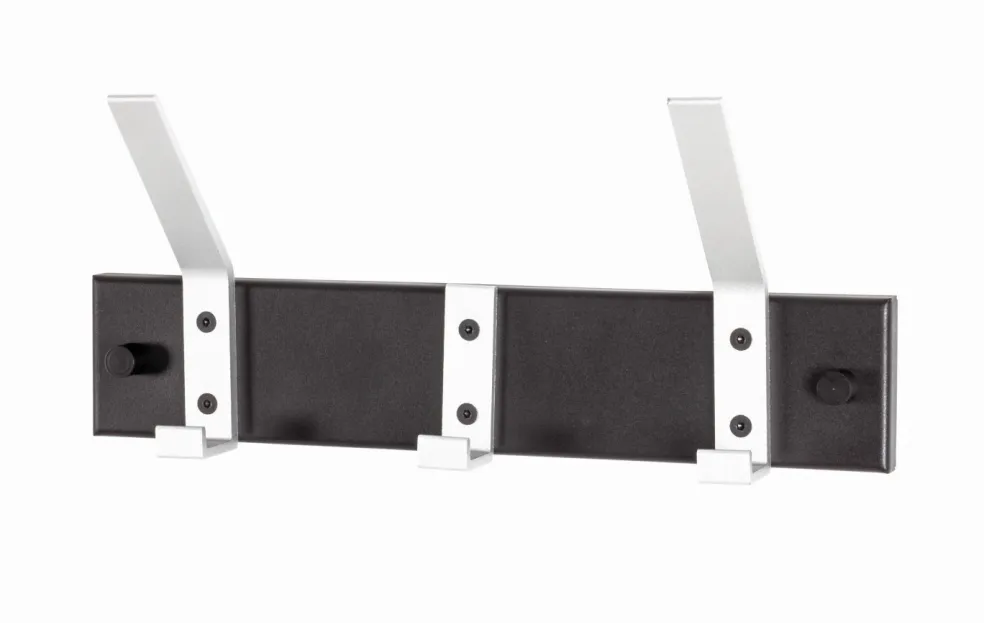 Patère murale PAT 3